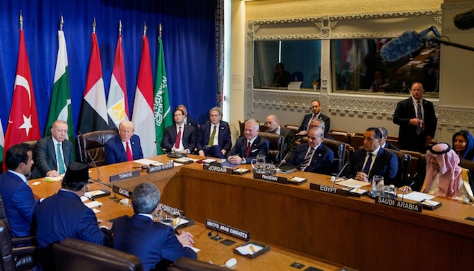 202601Egypt-Saudi-Arabia-Gulf-States-Back-Trumps-New-Gaza-Board-Of-Peace-At-Davos