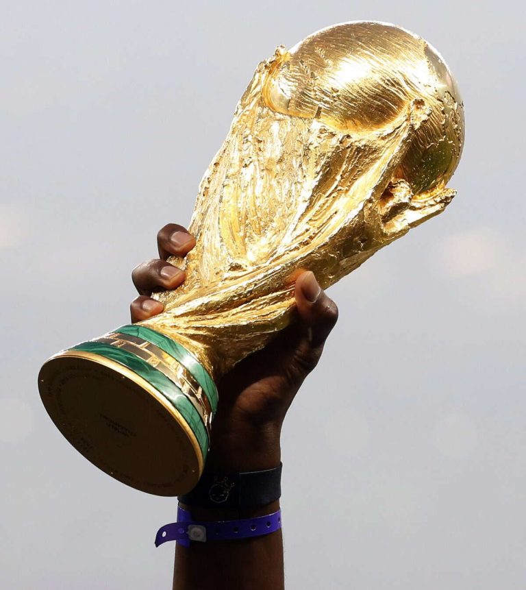 Fifa abandons plans to expand the 2022 World Cup in Qatar to 48 teams
