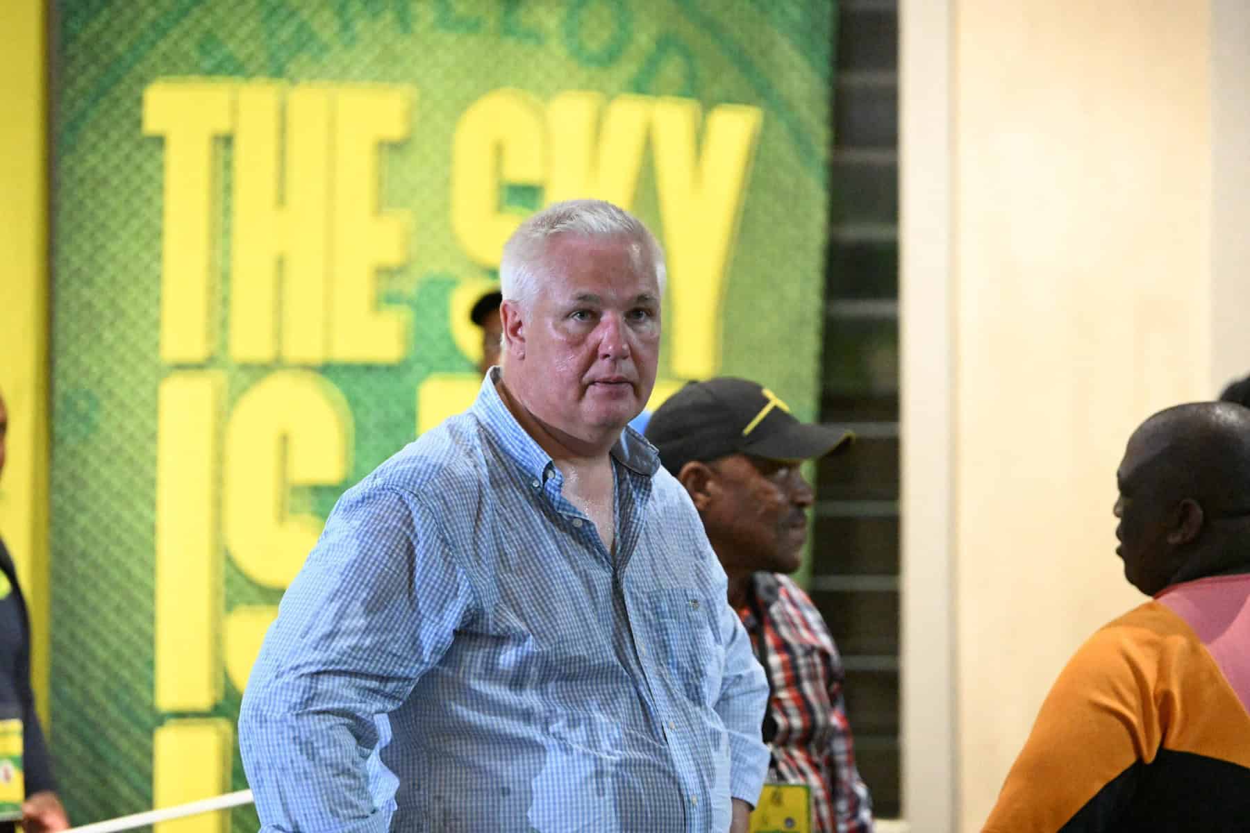 TotalEnergies CAF Champions League: Mamelodi Sundowns v Al-Hilal