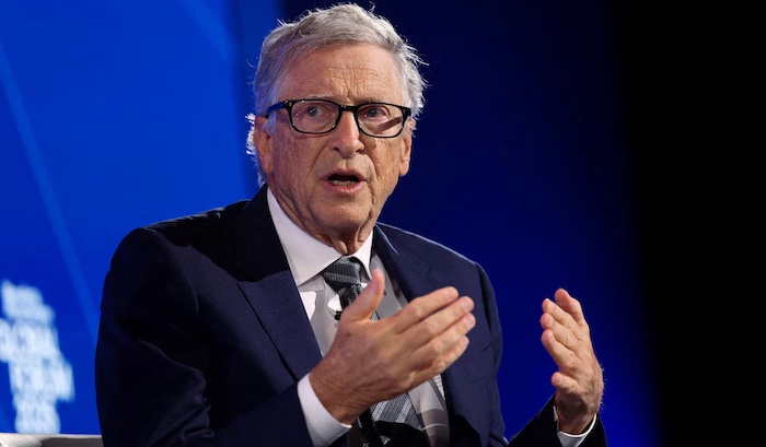 202601Gates-at-Davos