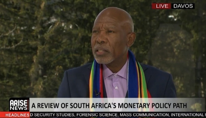 202601Governor-of-the-South-African-Reserve-Bank-Lesetja-Kganyago