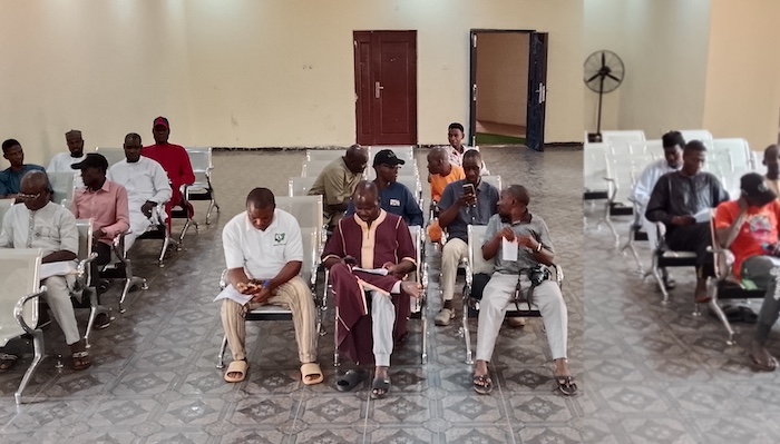 202601Group-Urges-FG-Army-To-Release-Detained-Military-Officers-Or-Charge-Them-to-Court