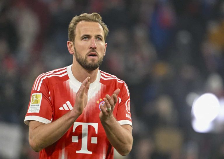 FC Bayern Munich - FC Augsburg