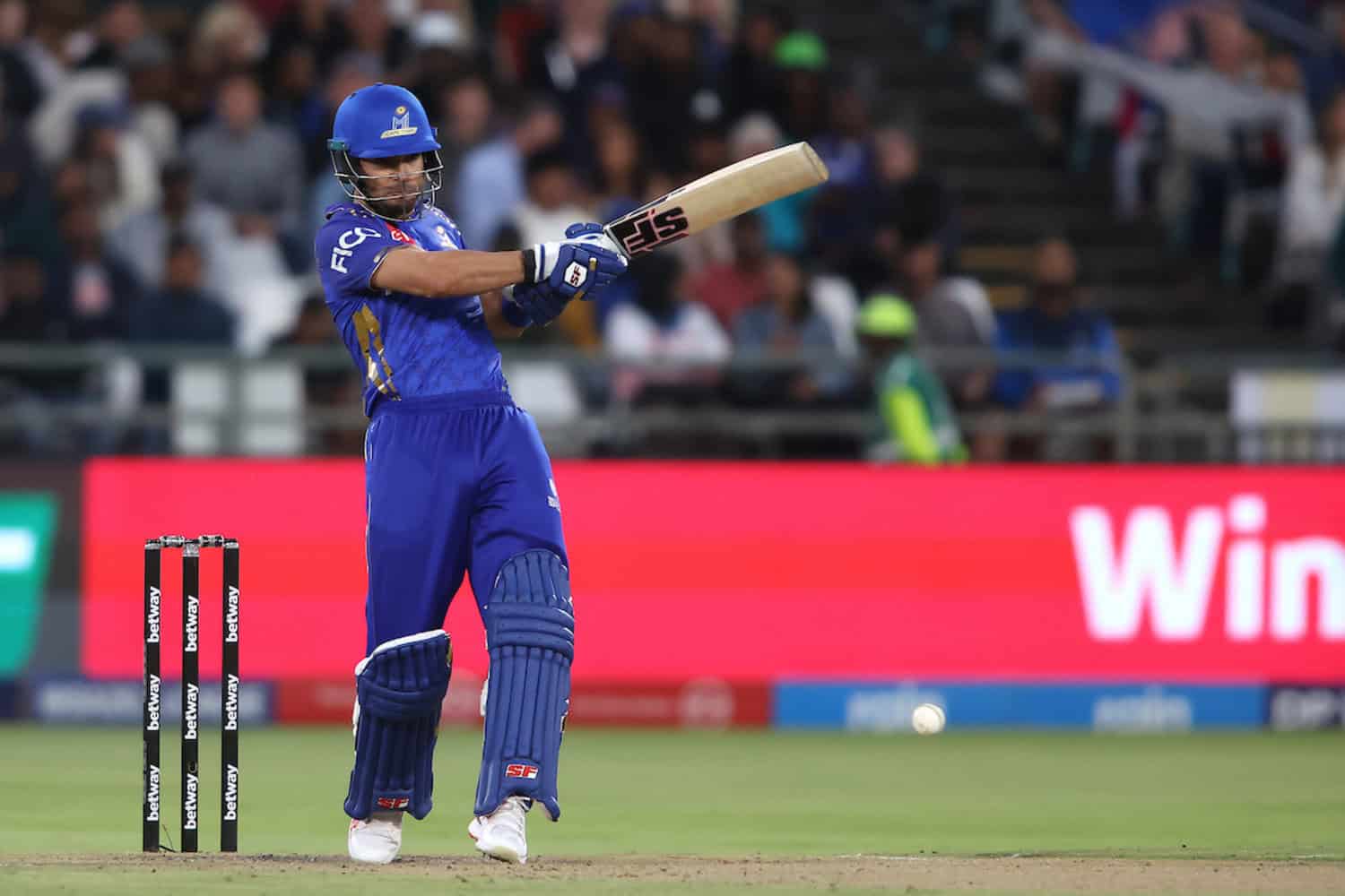 Betway SA20 S4 Match 26 MICT v SEC