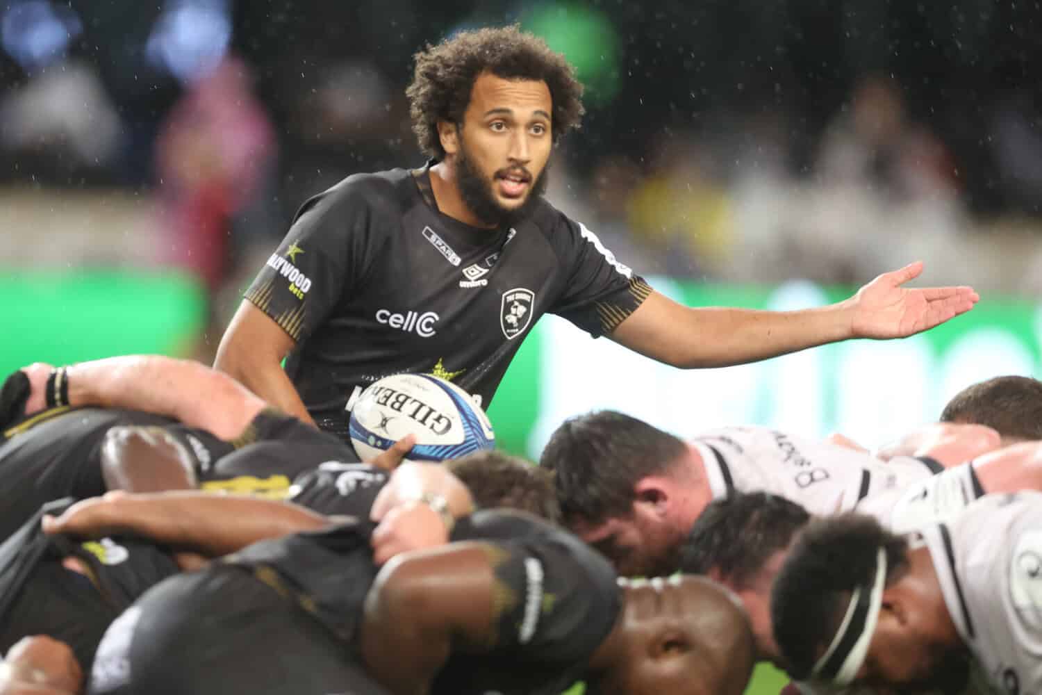 Investec Champions Cup: Hollywoodbets Sharks v Saracens