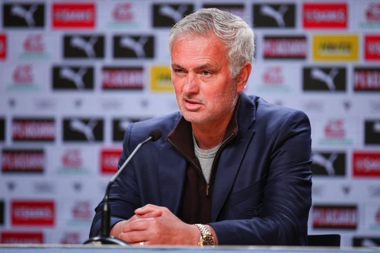202601Jose-Mourinho