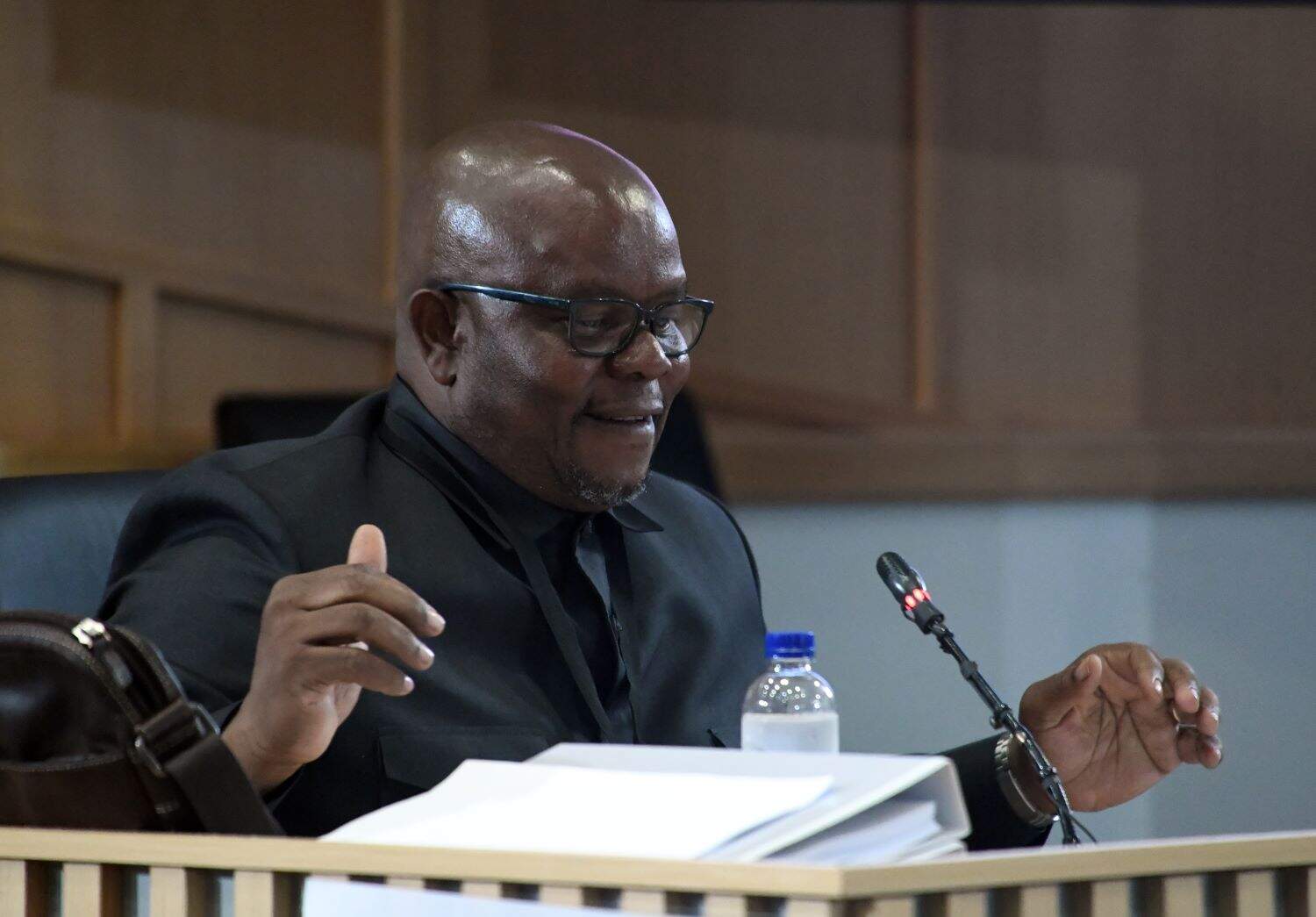 202601KZN-Hawks-Head-Lesetja-Senona