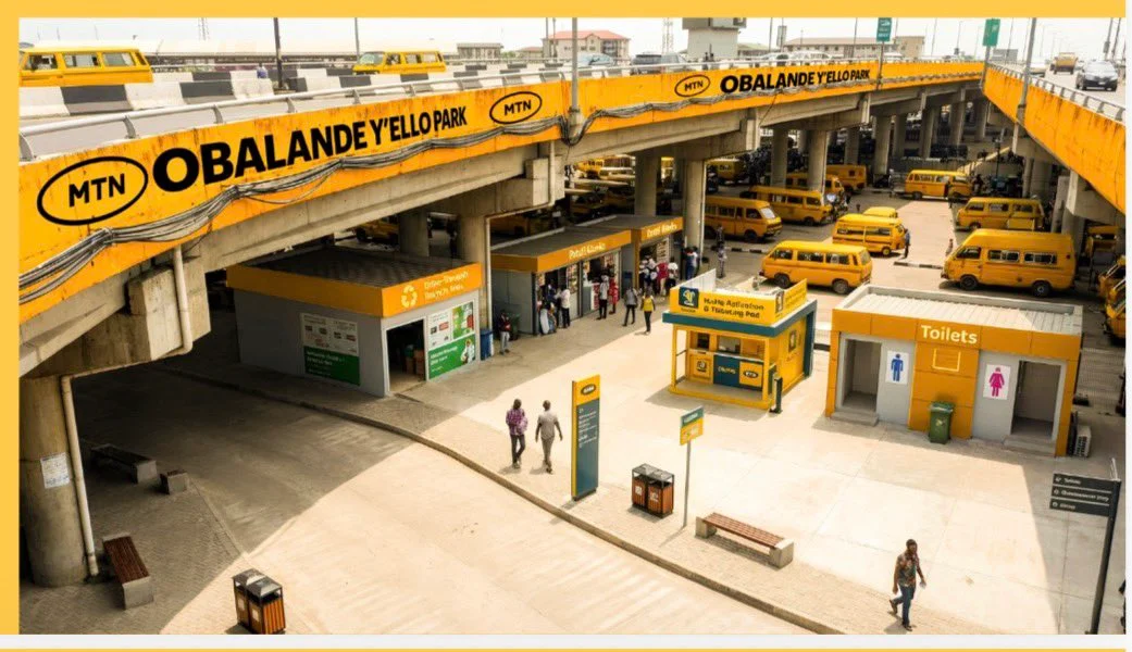 202601Lagos-Partners-MTN-To-Transform-Obalende-Under-Bridge
