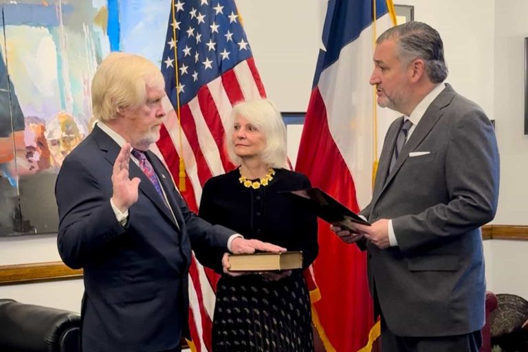 202601Leo-Brent-Bozell-III-US-ambassador-South-Africa