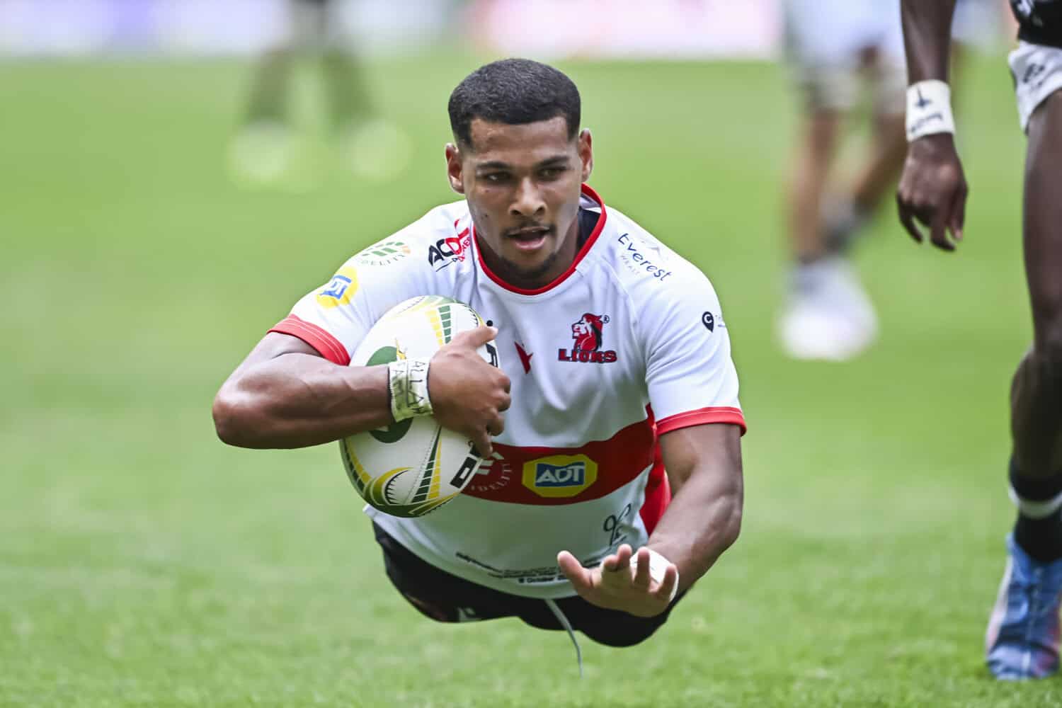 SA Rugby U21 Cup, Final: Hollywoodbets Sharks v Fidelity ADT Lions