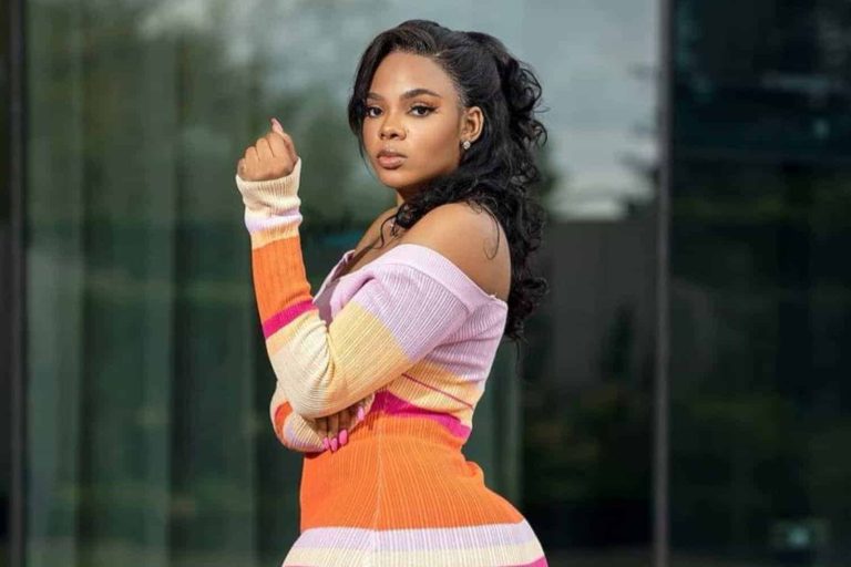 202601Londie-London-new-music