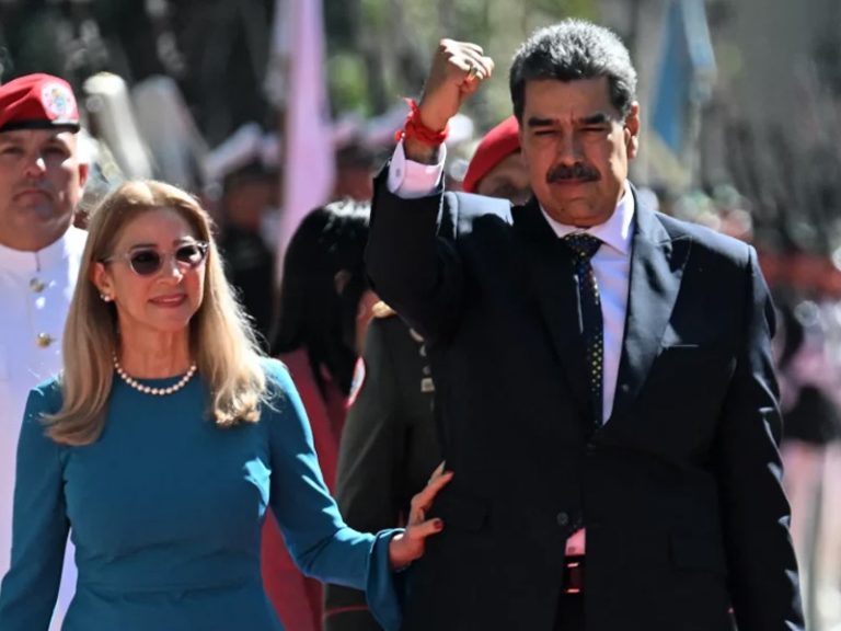 202601Maduro-and-Wife-