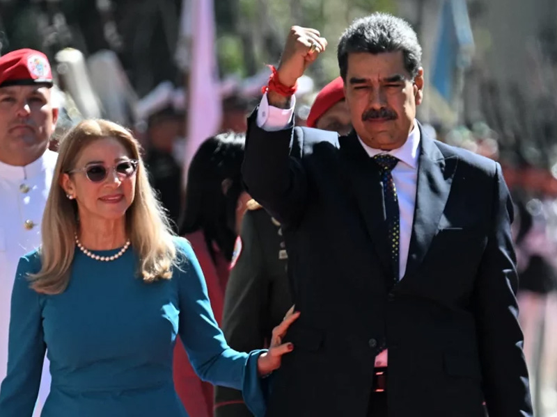 202601Maduro-and-Wife-