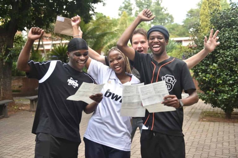 202601Matric-2025-results