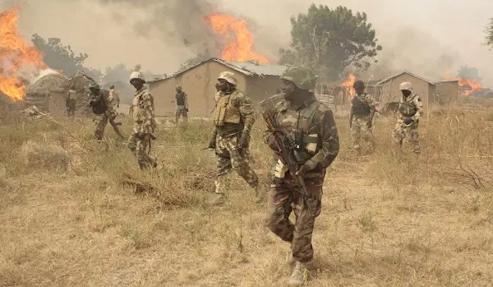 202601Military-Airstrikes-Kill-Over-100-Terrorists-In-Kwara