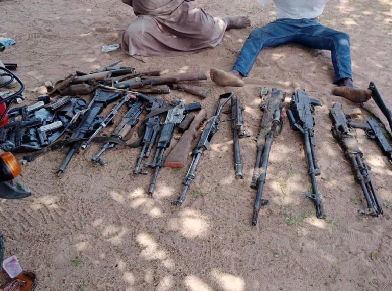 202601Military-nabs-gunrunners-in-Taraba