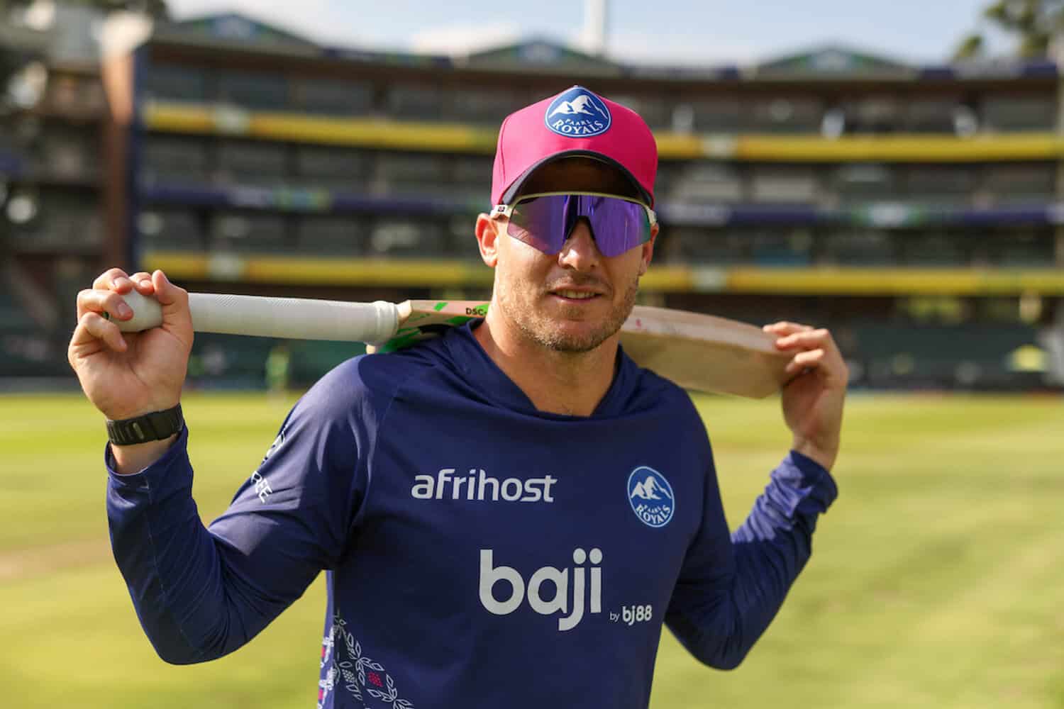 Betway SA20 S4 Match 16 DSG v PC