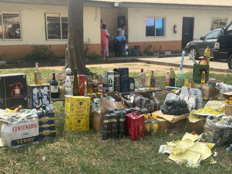 202601NAFDAC-Uncovers-Illegal-Goya-Oil-Factory