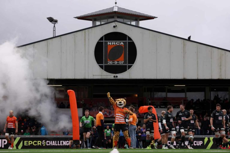 Toyota Cheetahs v Section Paloise - EPCR Challenge Cup
