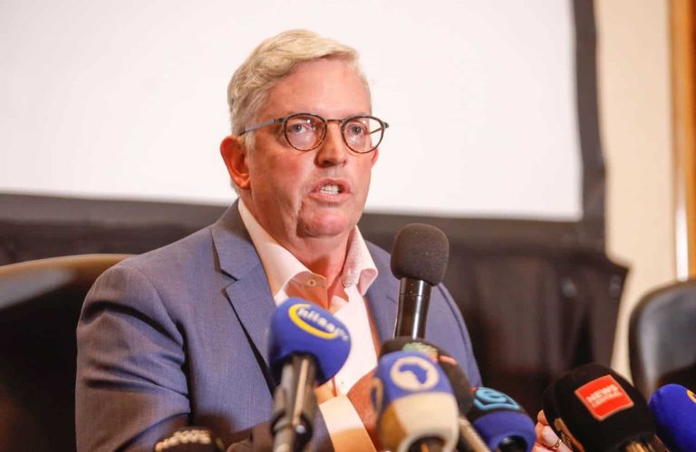 Pre-World Economic Forum Annual Meeting Breakfast