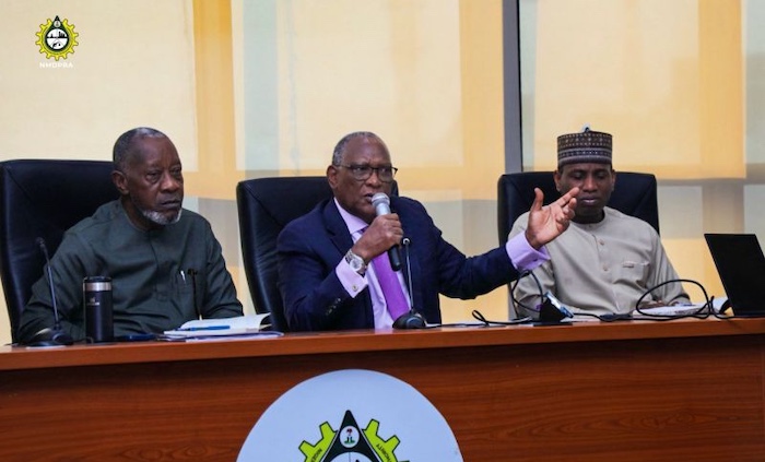 202601Nigerian-Midstream-and-Downstream-Petroleum-Regulatory-Authority-NMDPRA-Saidu-Mohammed-1