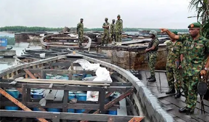 202601Nigerian-Military-Records-Zero-Pipeline-Vandalism-in-Niger-Delta-in-One-Year