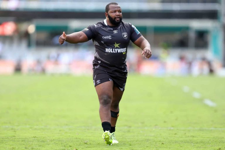 United Rugby Championship: Hollywoodbets Sharks v Lions