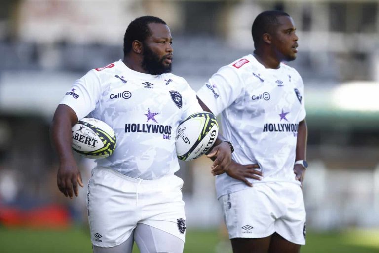 EPCR Challenge Cup: Cell C Sharks Captains Run