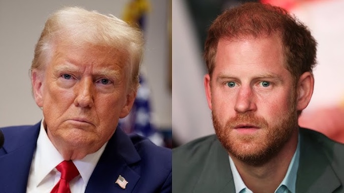 202601Prince-Harry-Urges-Respect-For-NATO-Troops-Following-Trump-Afghanistan-Comments