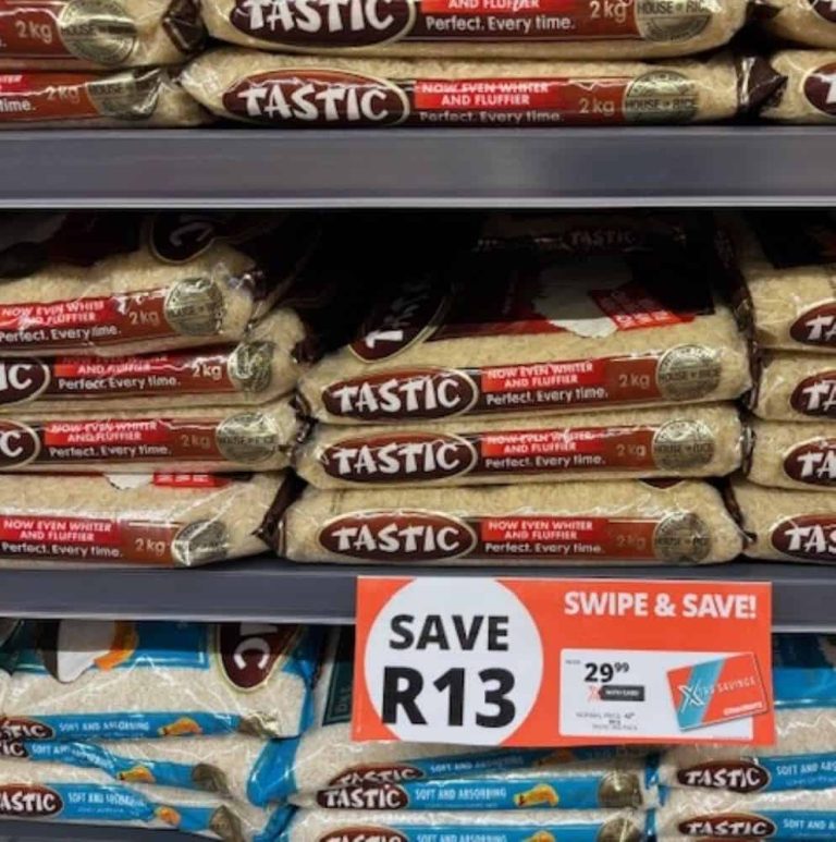 202601Rice-prices-lower