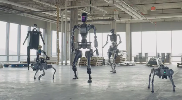 202601Robotics-Startup-Skild-AI-