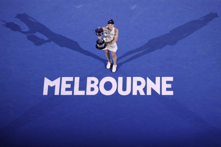 2026 Australian Open - Day 14
