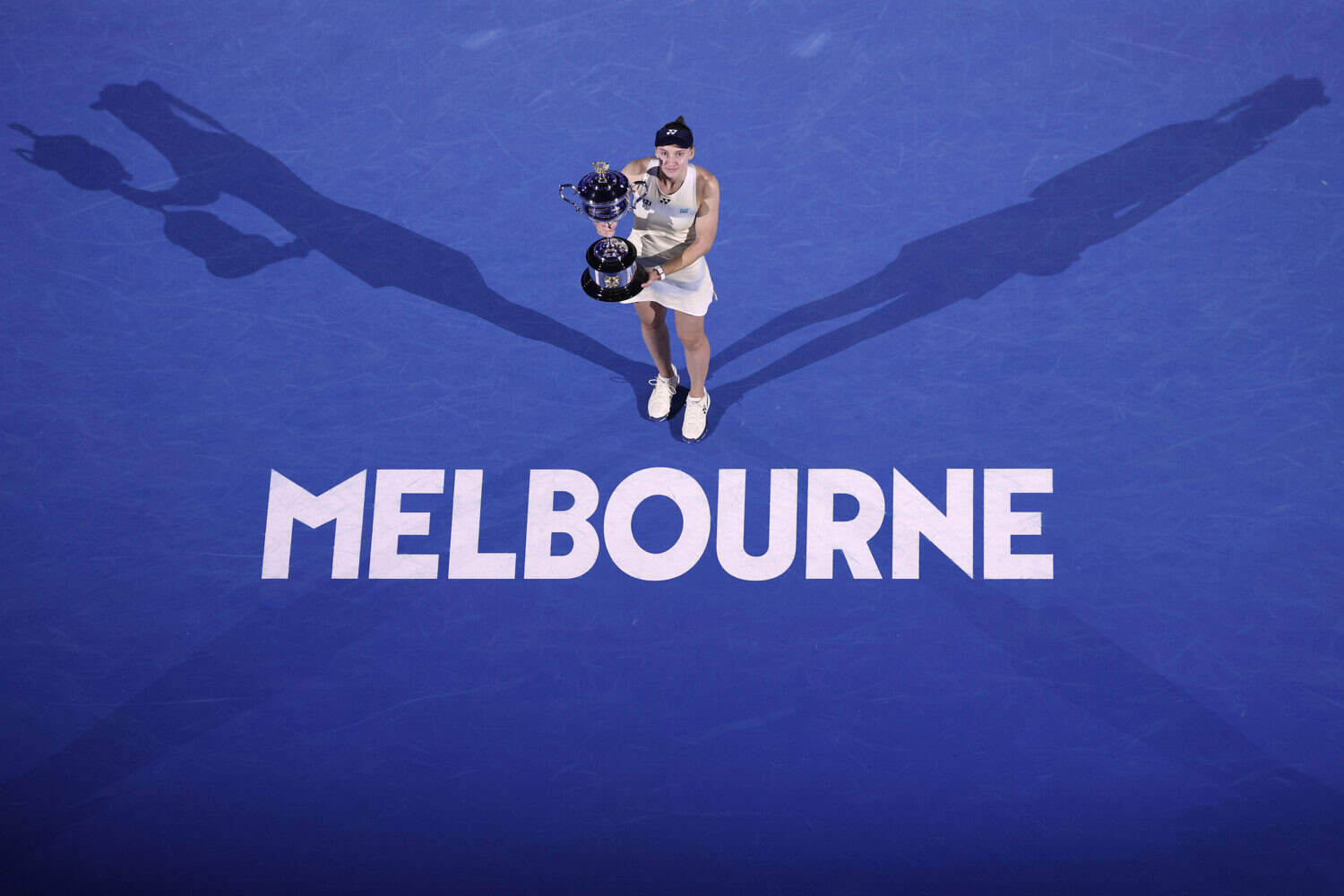 2026 Australian Open - Day 14