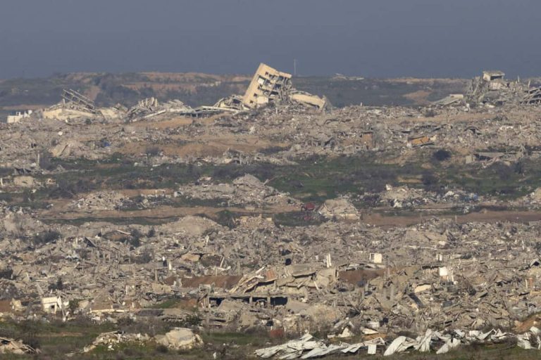 US Announces Launch Of Phase Two For The Gaza Peace Plan