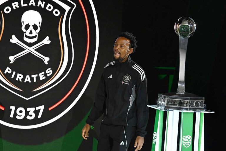 Nedbank Cup: Last 32 Draw