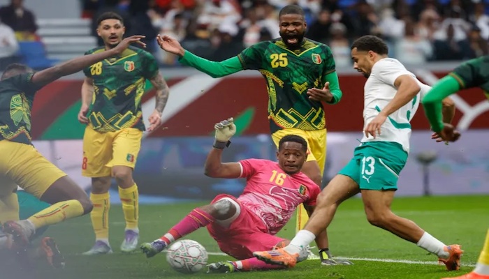 202601Senegal-Beat-Mali-1-0-To-Book-AFCON-Semifinal-Spot