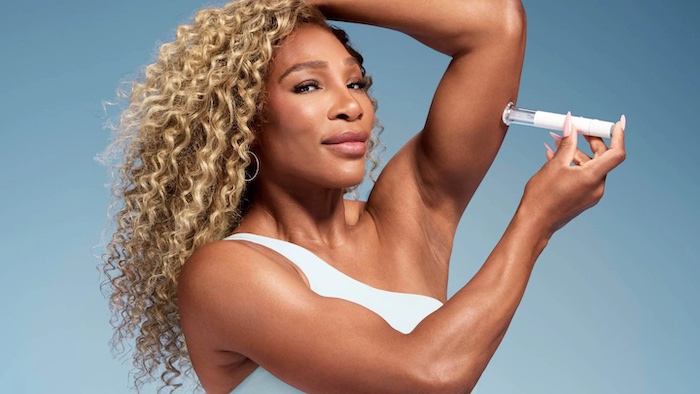 202601Serena-Williams-Says-GLP-1-Weight-Loss-Drug-Makes-Her-Healthier-Than-During-Tennis-Career