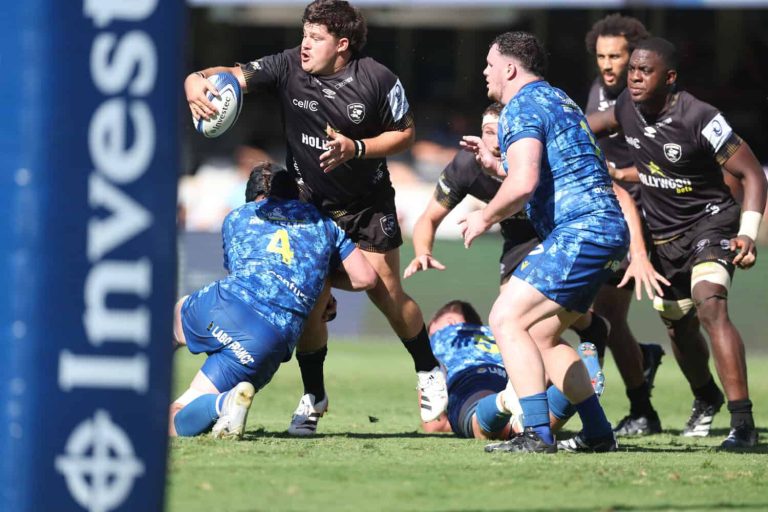 Investec Champions Cup: Hollywoodbets Sharks v ASM Clermont Auvergne