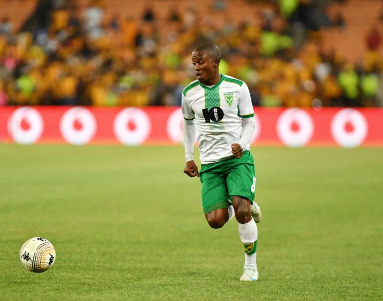 Football - Betway Premiership 2025/26 - Kaizer Chiefs v Lamontville Golden Arrows - FNB Stadium - Johannesburg