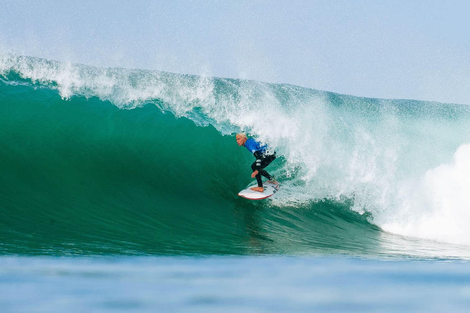 Ballito Pro Presented by O'Neill