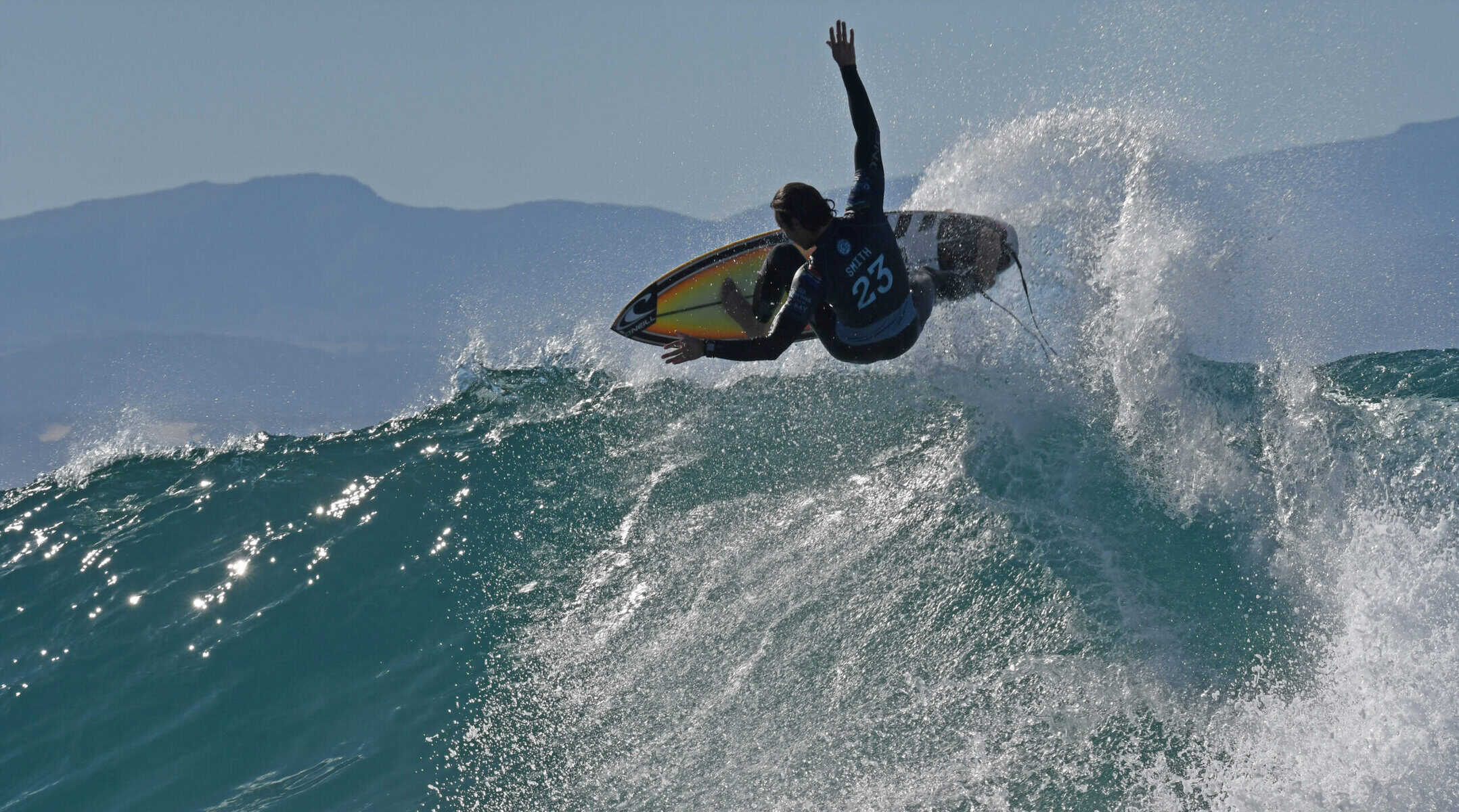 Corona Open J-Bay: Day 4