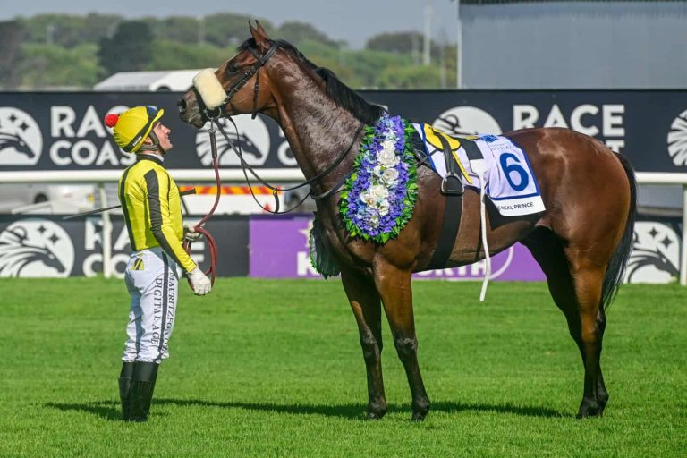 2026 L’Ormarins King’s Plate