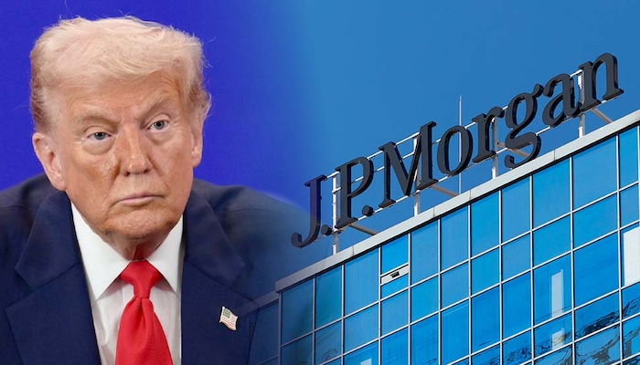 202601Trump-Sues-JPMorgan-For-5bn-Alleges-Bank-Closed-His-Accounts-For-Political-Reasons