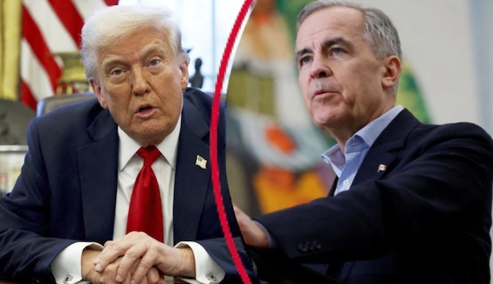 202601Trump-Threatens-Canada-With-100-Tariffs-Over-Potential-China-Trade-Deal