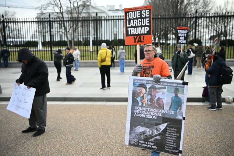 US-VENEZUELA-POLITICS-CONFLICT