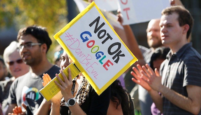 202601UK-Google-Employee-Alleges-Job-Loss-After-Reporting-Sexual-Harassment