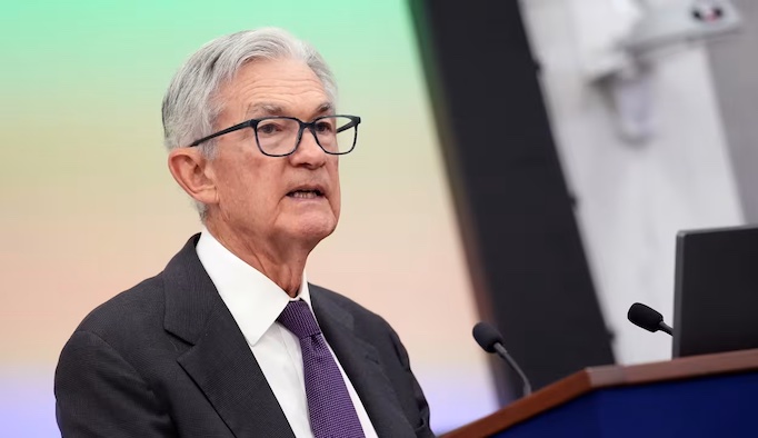 202601US-Justice-Department-Investigates-Fed-Chair-Jerome-Powell-Over-Senate-Testimony