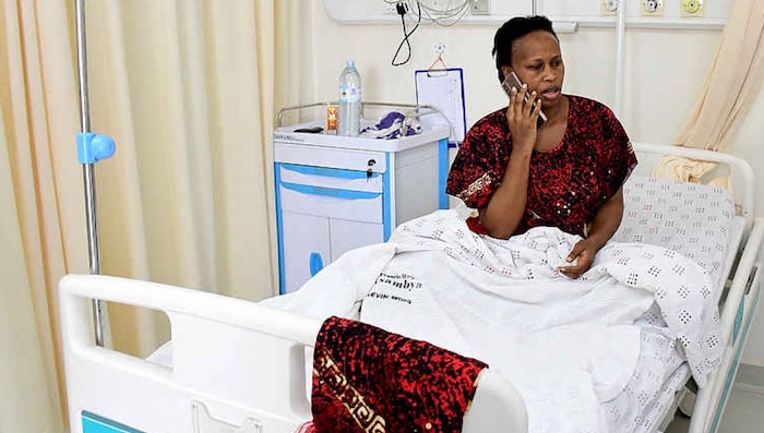 202601Ugandan-Opposition-Leader-Bobi-Wines-Wife-In-Hospital-After-Military-Raid