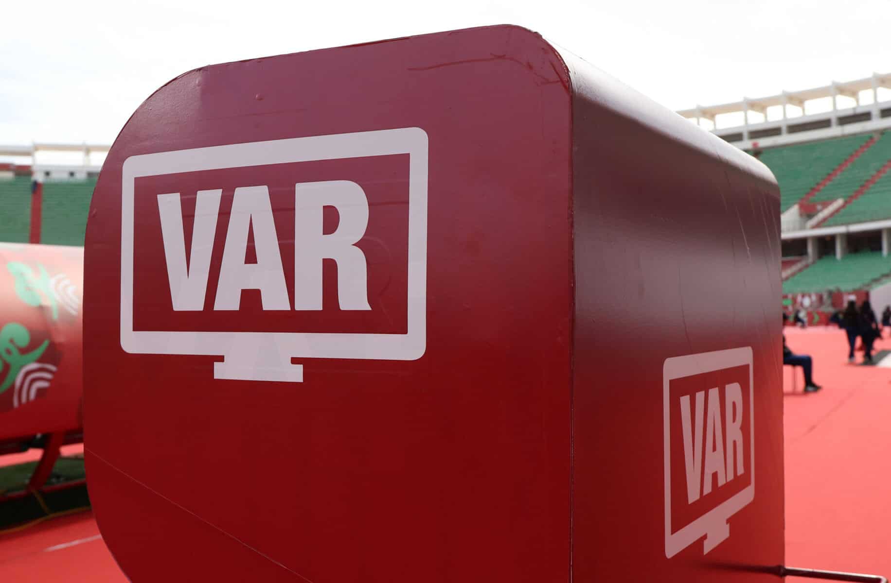 Football - 2025 Africa Cup of Nations - Angola v Egypt - Adrar Stadium - Agadir