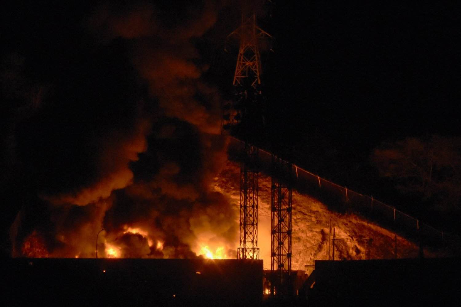 VENEZUELA-US-CONFLICT-CRISIS